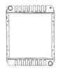NRF 55311 Radiator, engine cooling